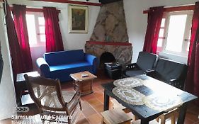 Villa Lourdes
